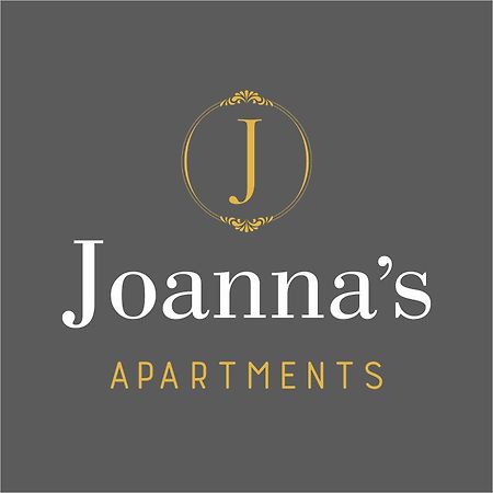 Joanna'S Apartments Viros Экстерьер фото