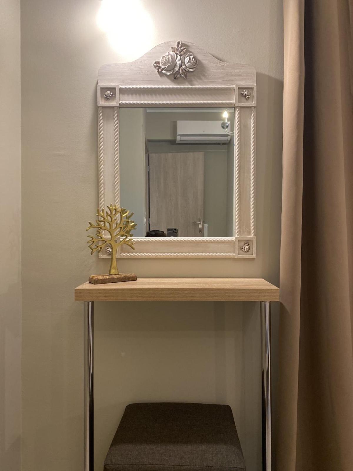 Joanna'S Apartments Viros Экстерьер фото