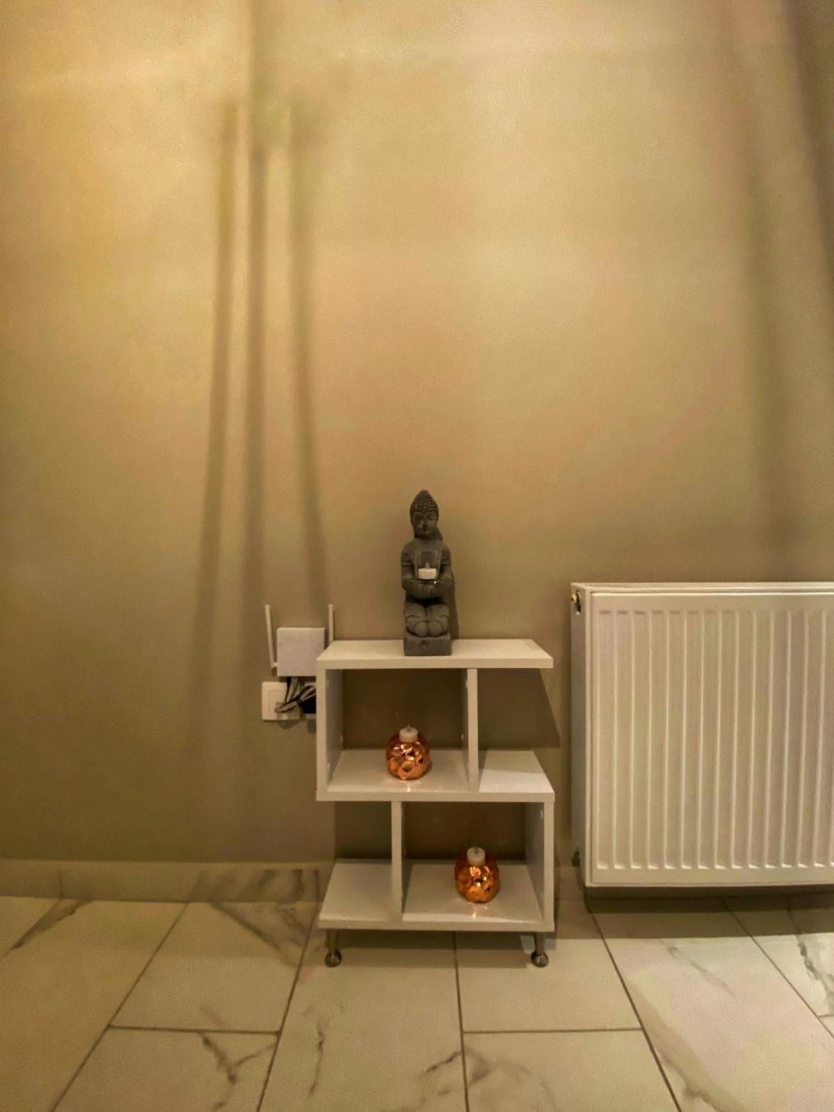 Joanna'S Apartments Viros Экстерьер фото
