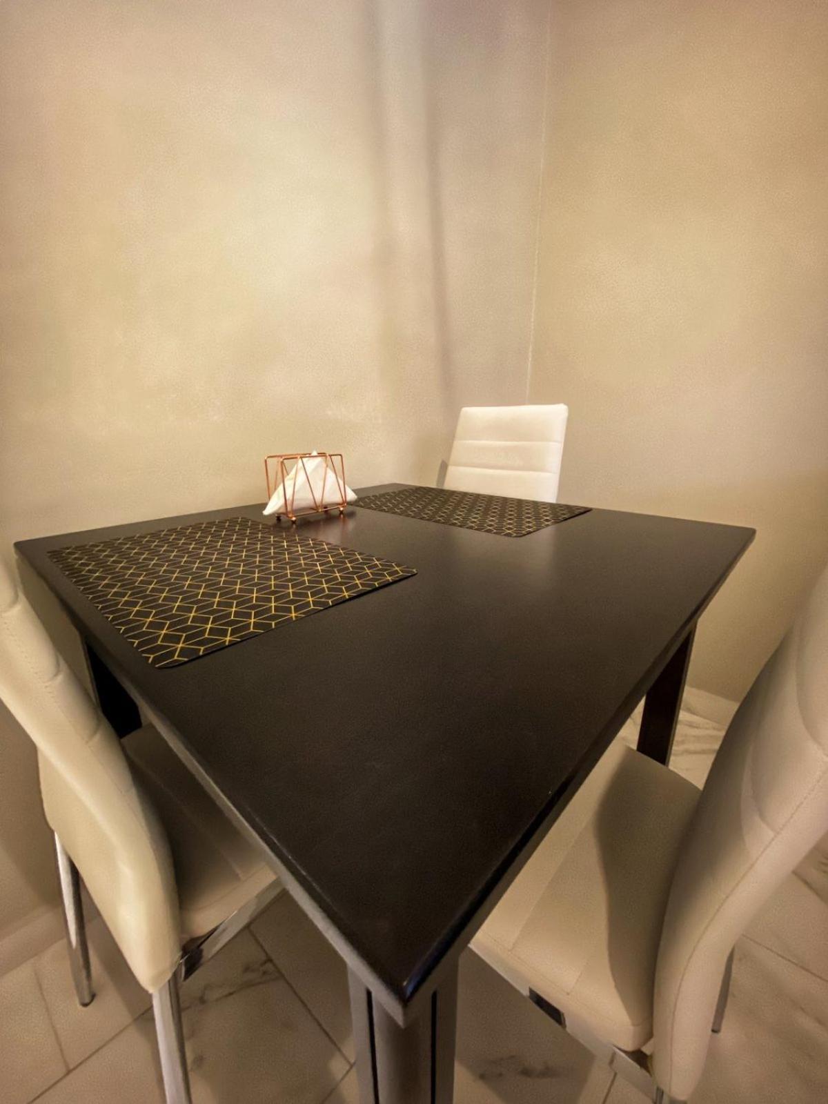 Joanna'S Apartments Viros Экстерьер фото