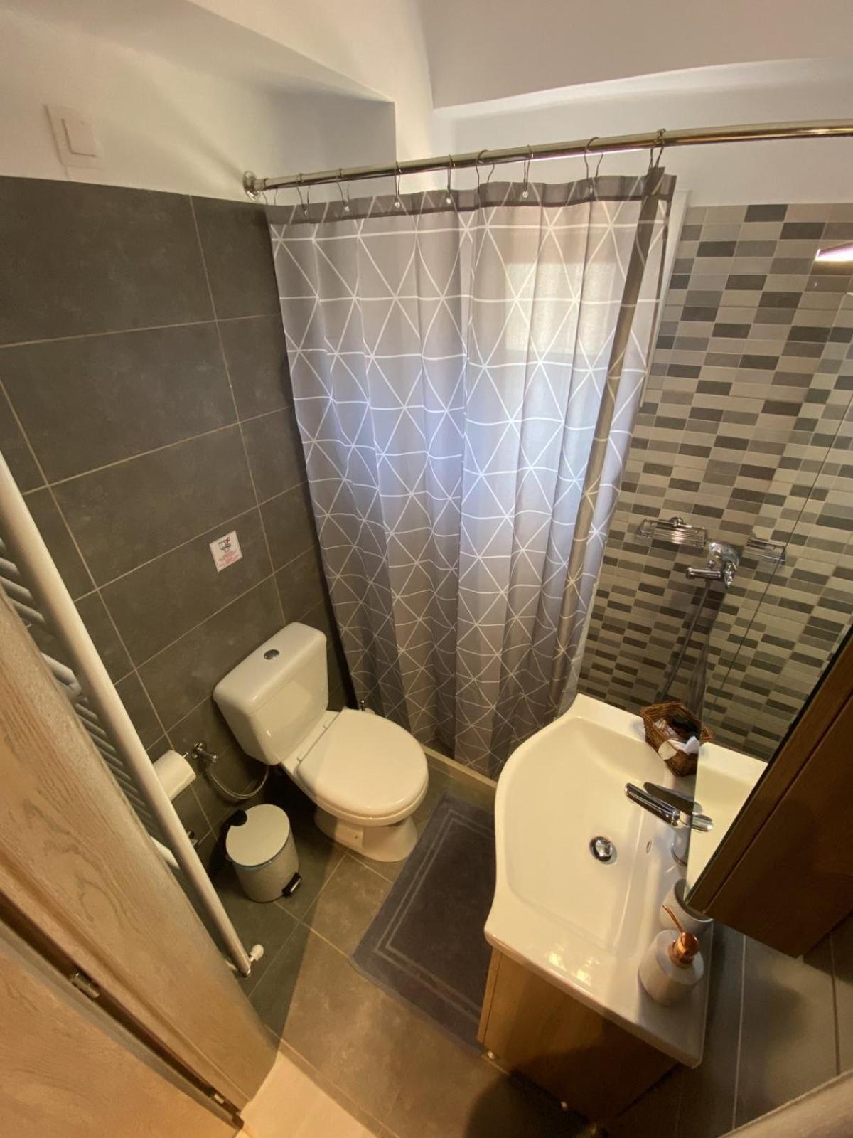 Joanna'S Apartments Viros Экстерьер фото